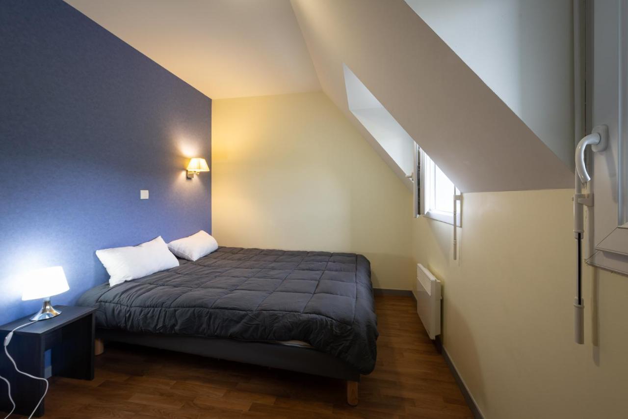 Les Cottages Du Saleys By Resid&Co Salies-de-Béarn Exterior foto