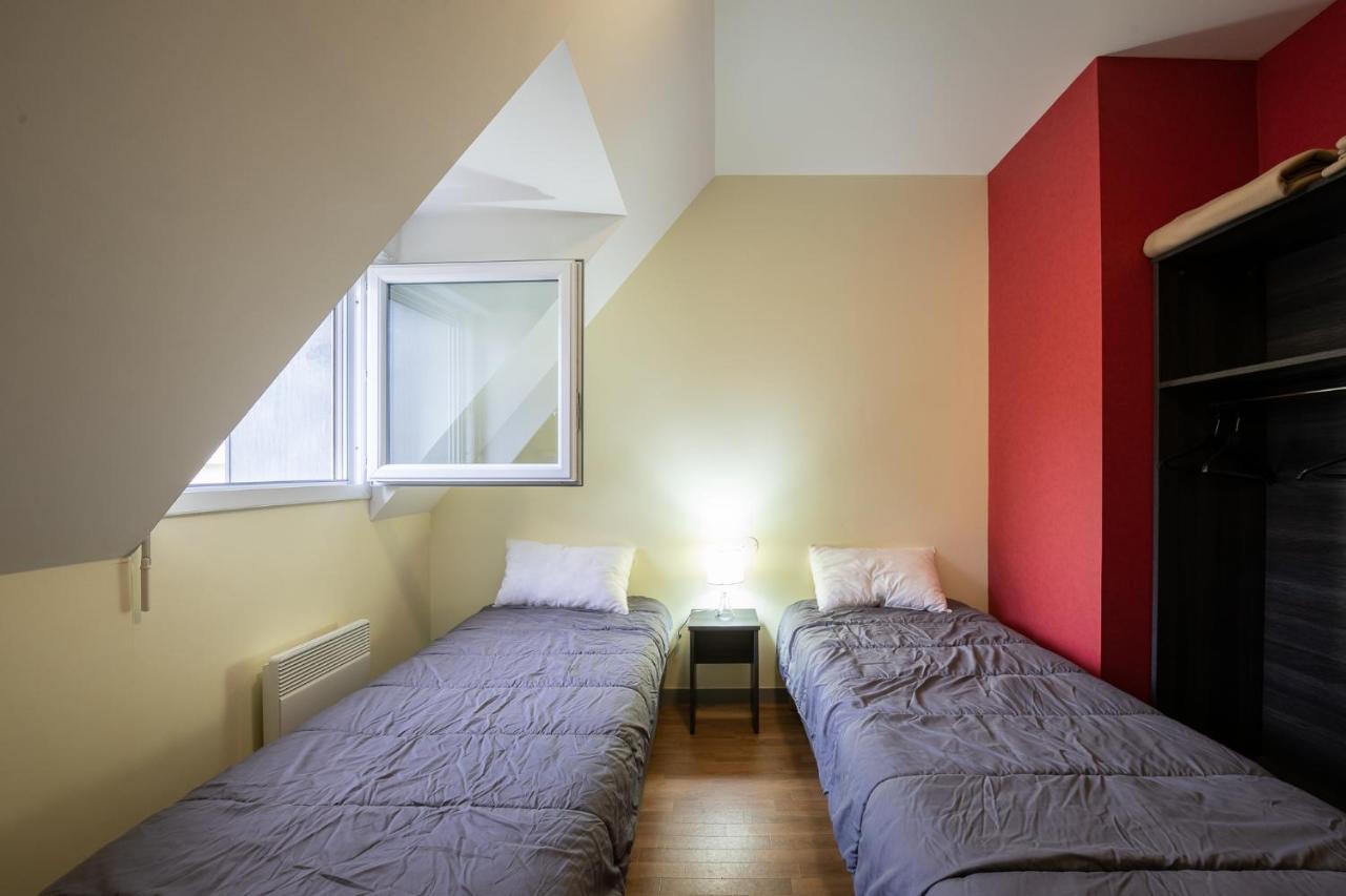 Les Cottages Du Saleys By Resid&Co Salies-de-Béarn Exterior foto