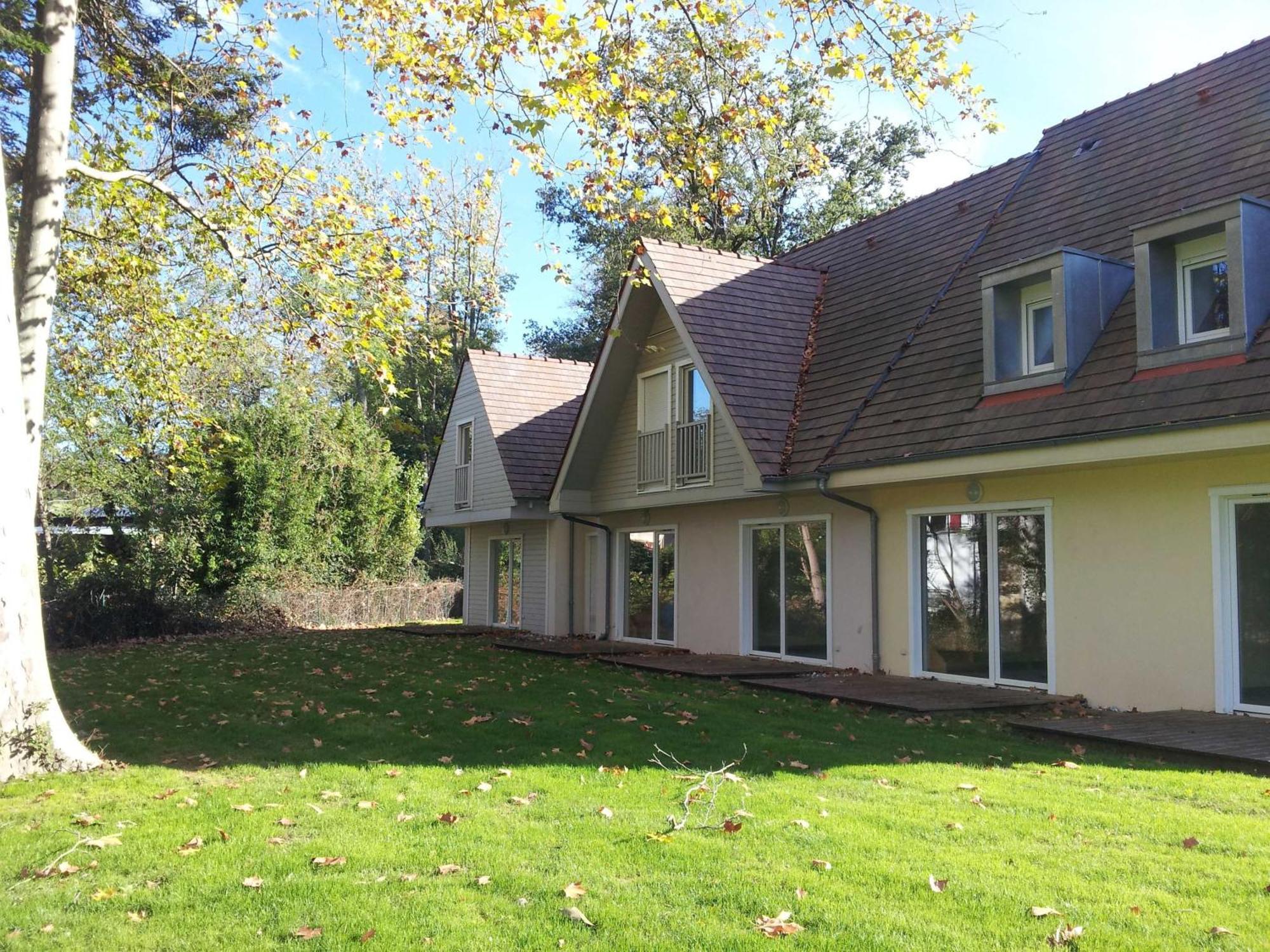 Les Cottages Du Saleys By Resid&Co Salies-de-Béarn Exterior foto