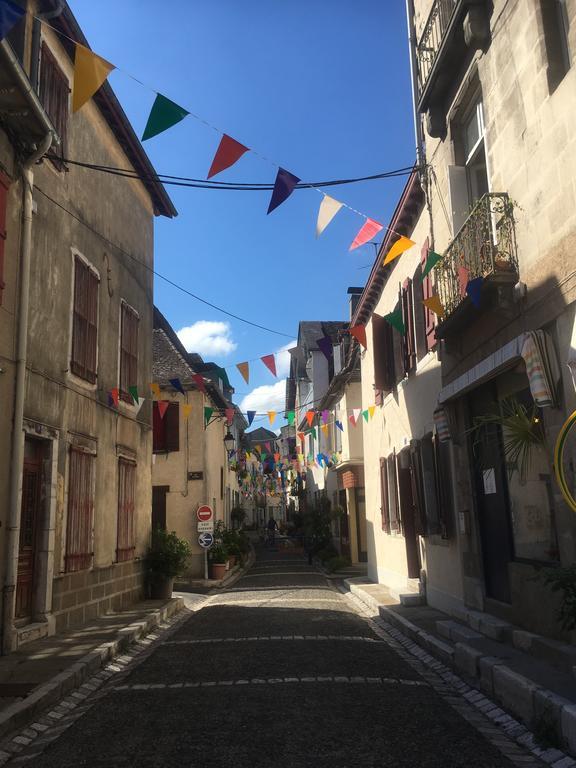 Les Cottages Du Saleys By Resid&Co Salies-de-Béarn Exterior foto