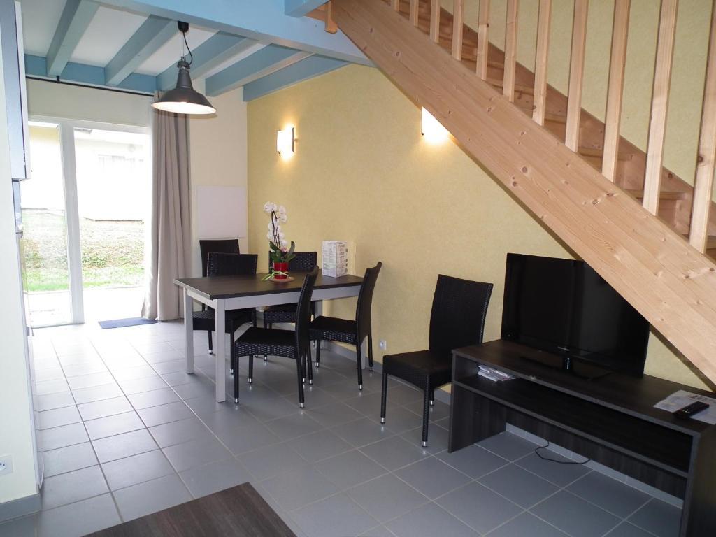 Les Cottages Du Saleys By Resid&Co Salies-de-Béarn Exterior foto