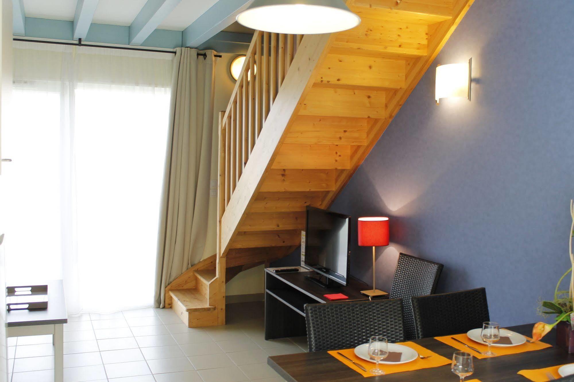 Les Cottages Du Saleys By Resid&Co Salies-de-Béarn Exterior foto